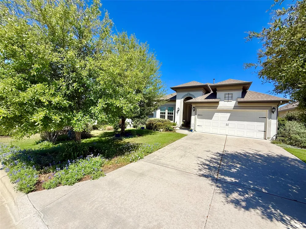 4309 Orange Blossom Pass Leander, TX 78641