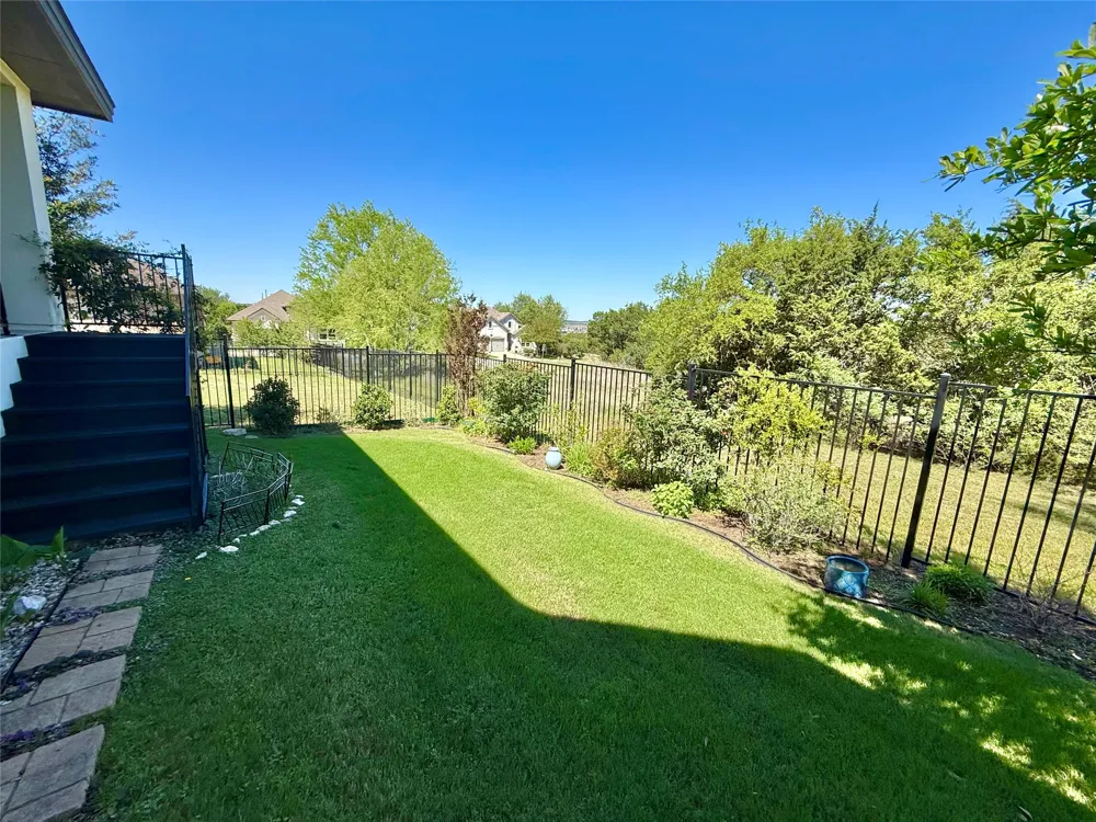 4309 Orange Blossom Pass Leander, TX 78641