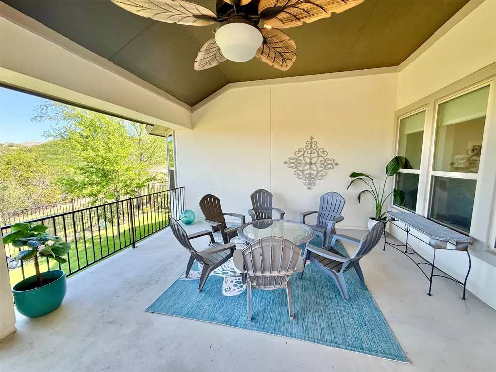 4309 Orange Blossom Pass Leander, TX 78641