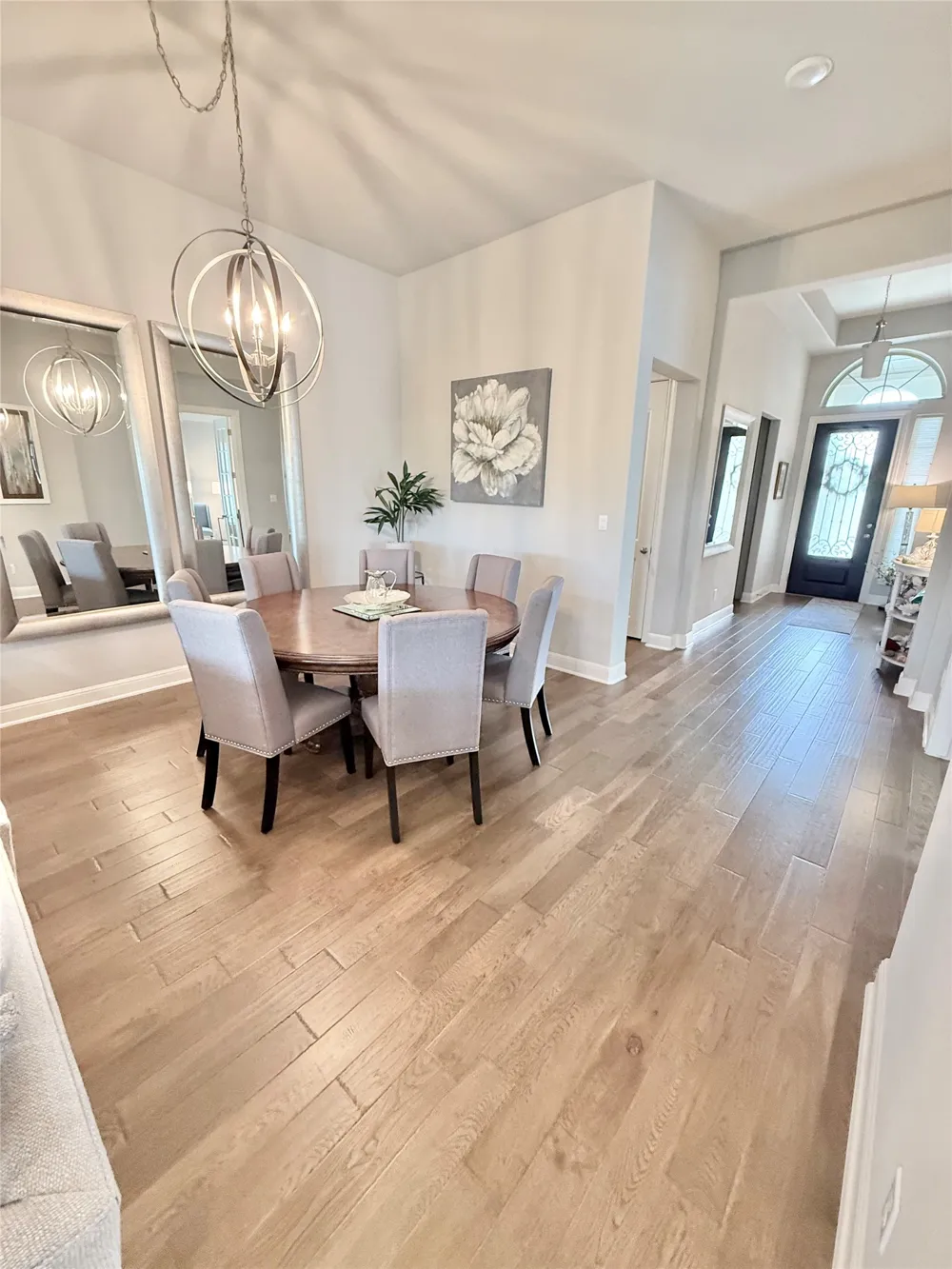 4309 Orange Blossom Pass Leander, TX 78641