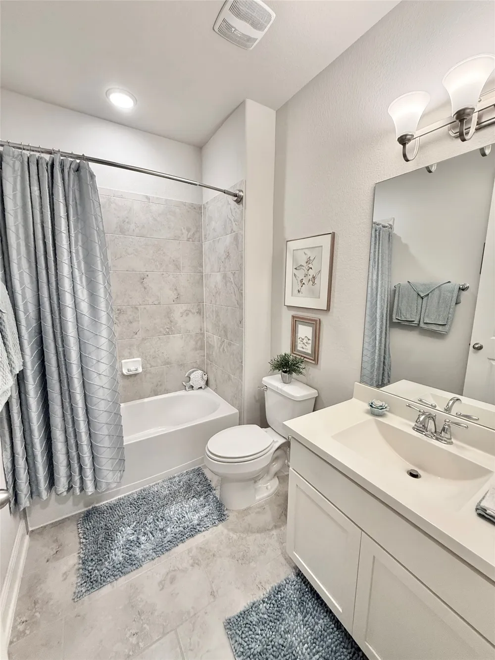 4309 Orange Blossom Pass Leander, TX 78641
