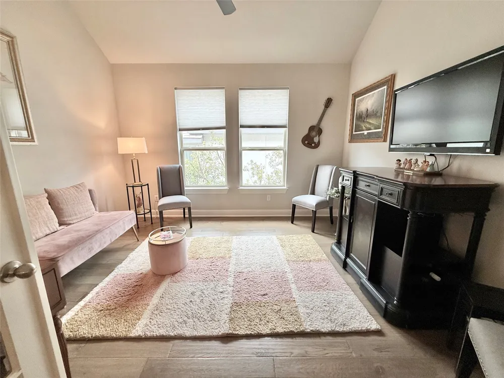 4309 Orange Blossom Pass Leander, TX 78641