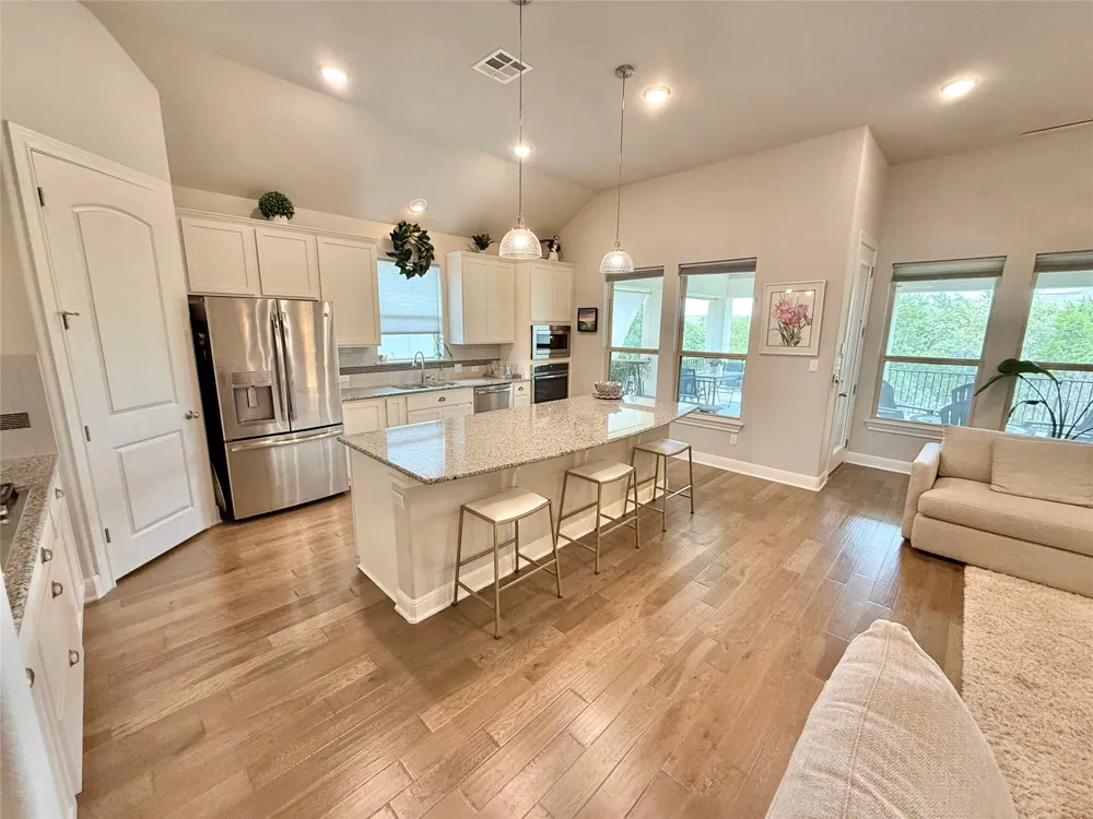 4309 Orange Blossom Pass Leander, TX 78641