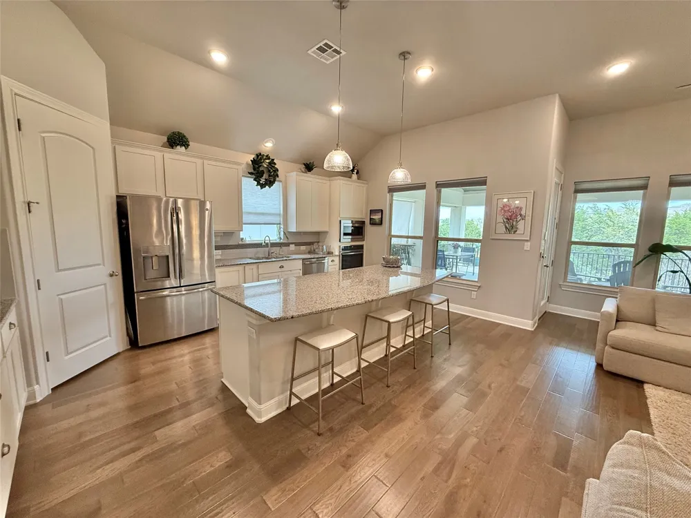 4309 Orange Blossom Pass Leander, TX 78641