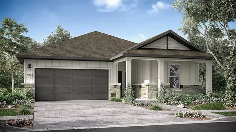 8821 Golden Lion Drive