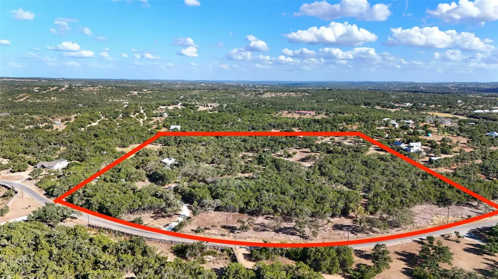 4016 McGregor Lane Dripping Springs, TX 78620