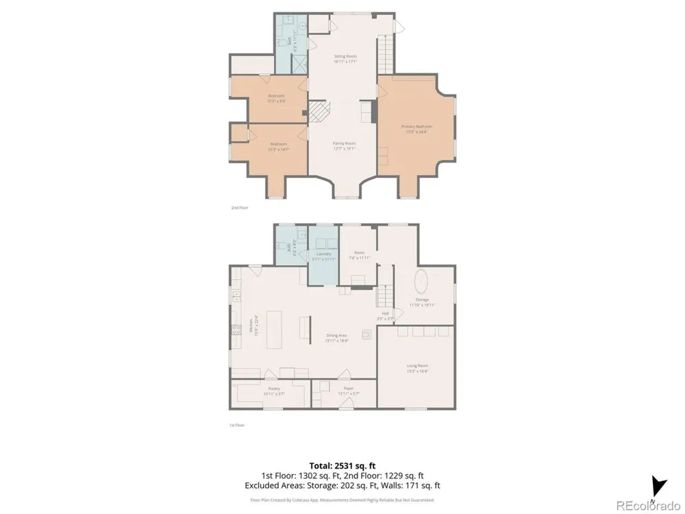 5146 County Road 550 Gardner, CO 81040