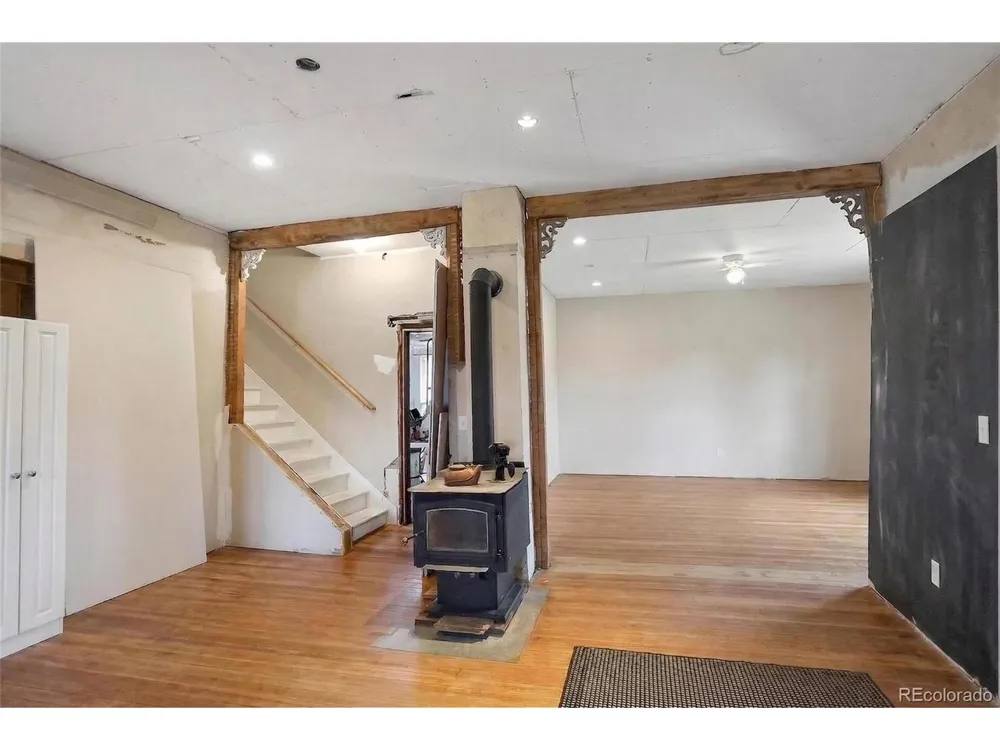 5146 County Road 550 Gardner, CO 81040