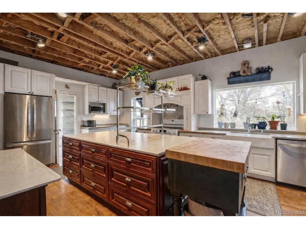 5146 County Road 550 Gardner, CO 81040