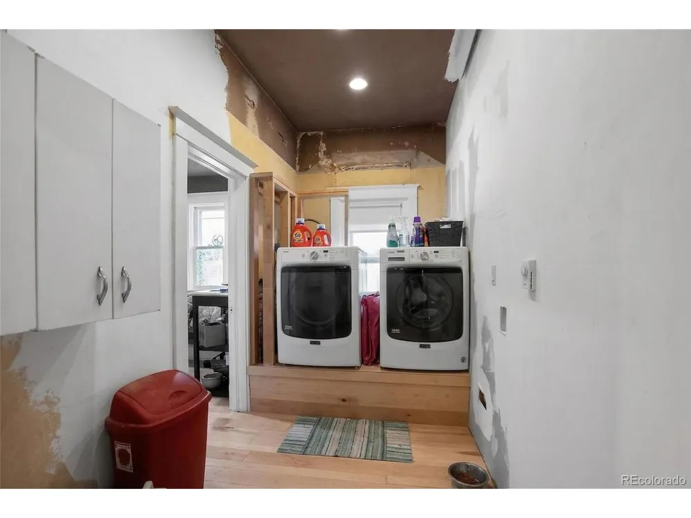 5146 County Road 550 Gardner, CO 81040