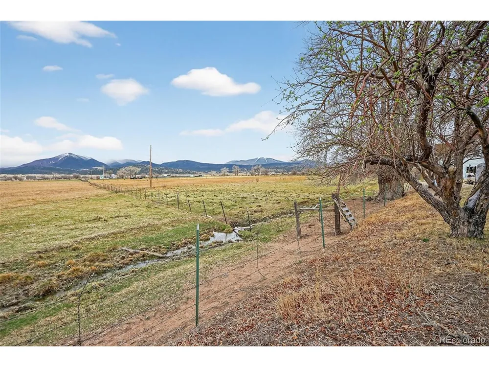 5146 County Road 550 Gardner, CO 81040