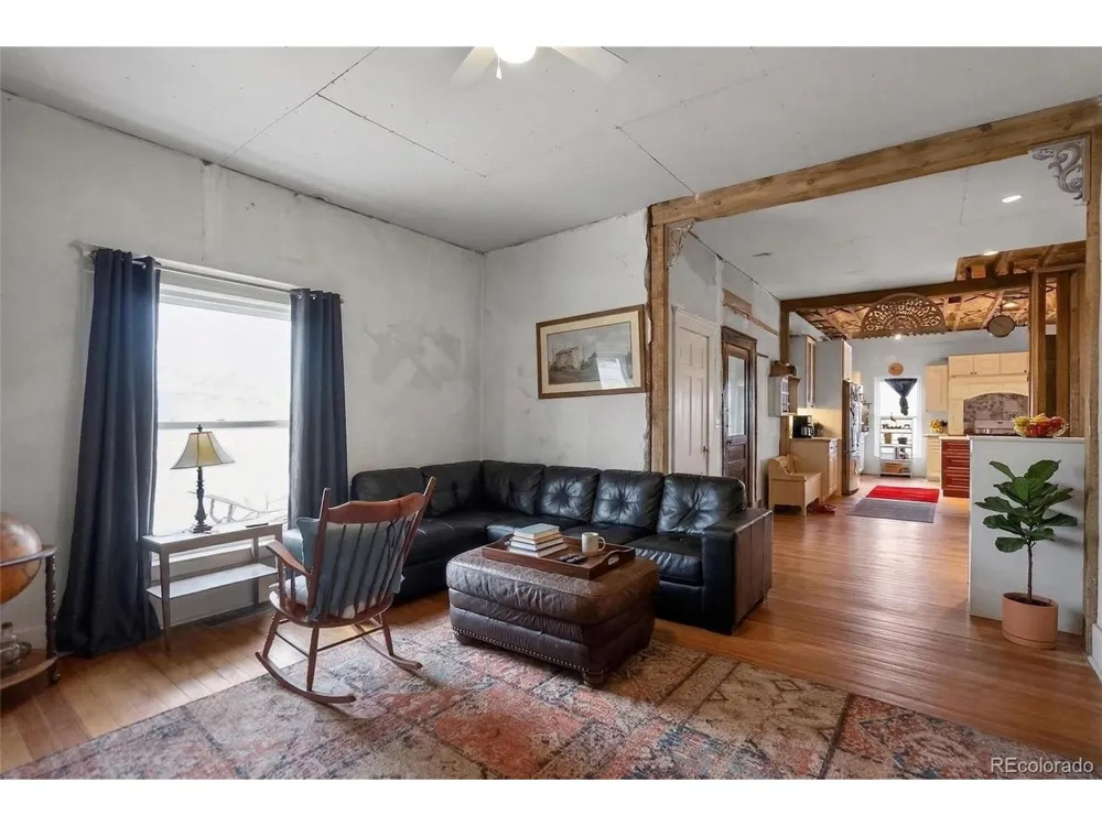 5146 County Road 550 Gardner, CO 81040