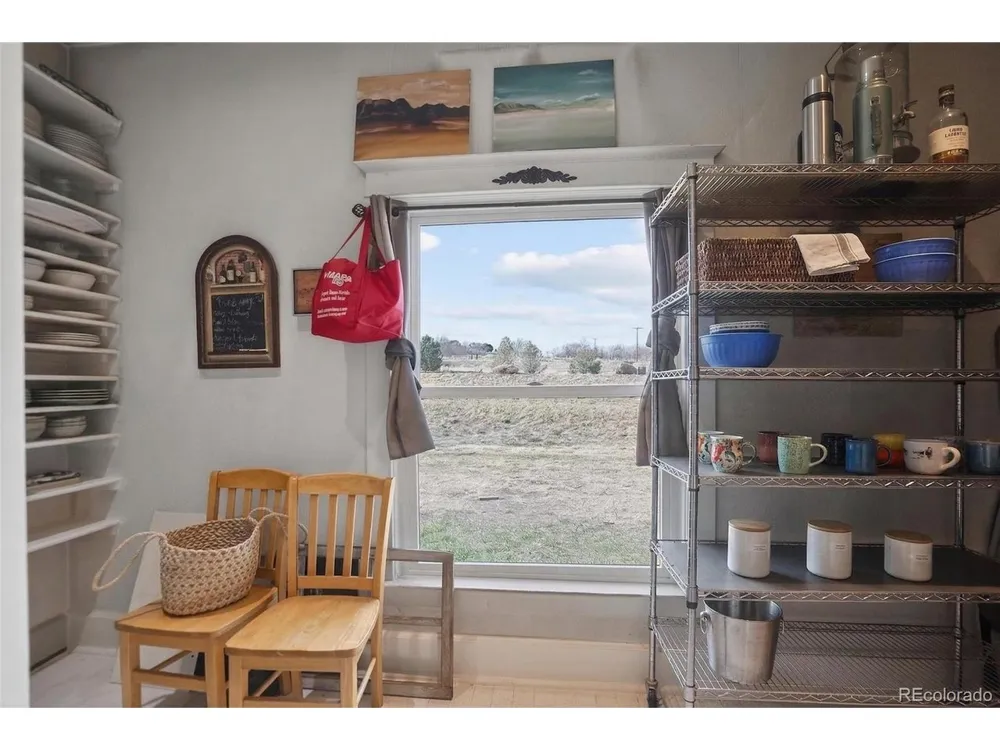 5146 County Road 550 Gardner, CO 81040