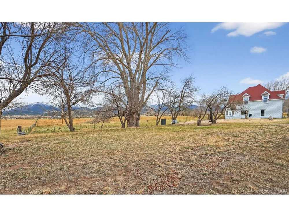 5146 County Road 550 Gardner, CO 81040