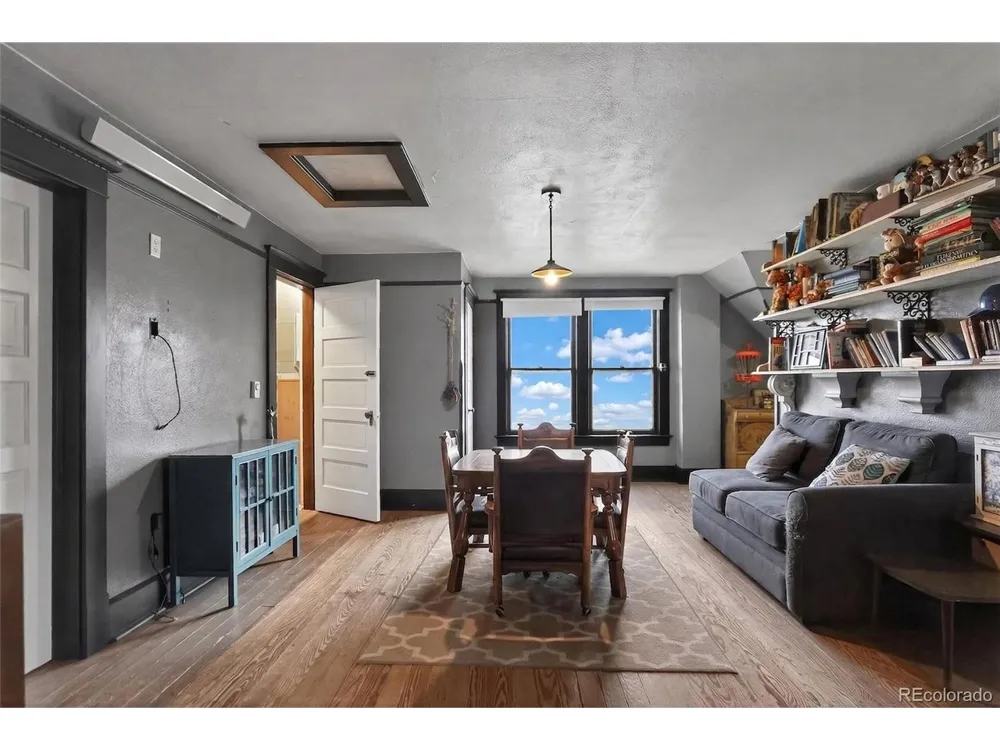 5146 County Road 550 Gardner, CO 81040