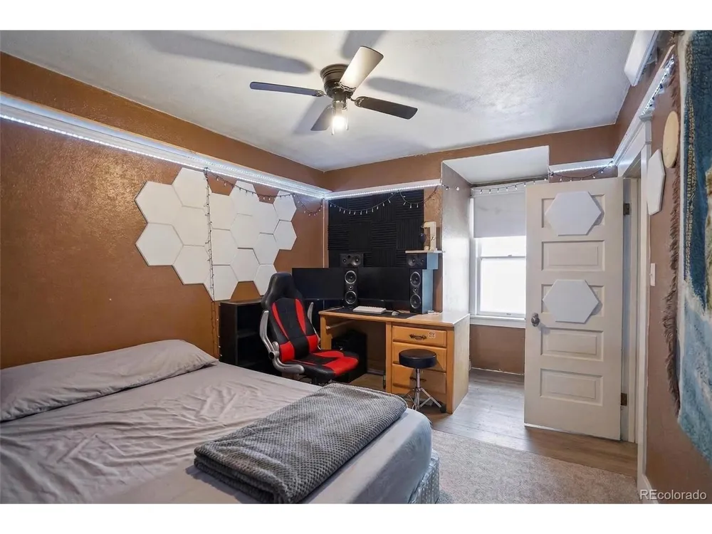 5146 County Road 550 Gardner, CO 81040