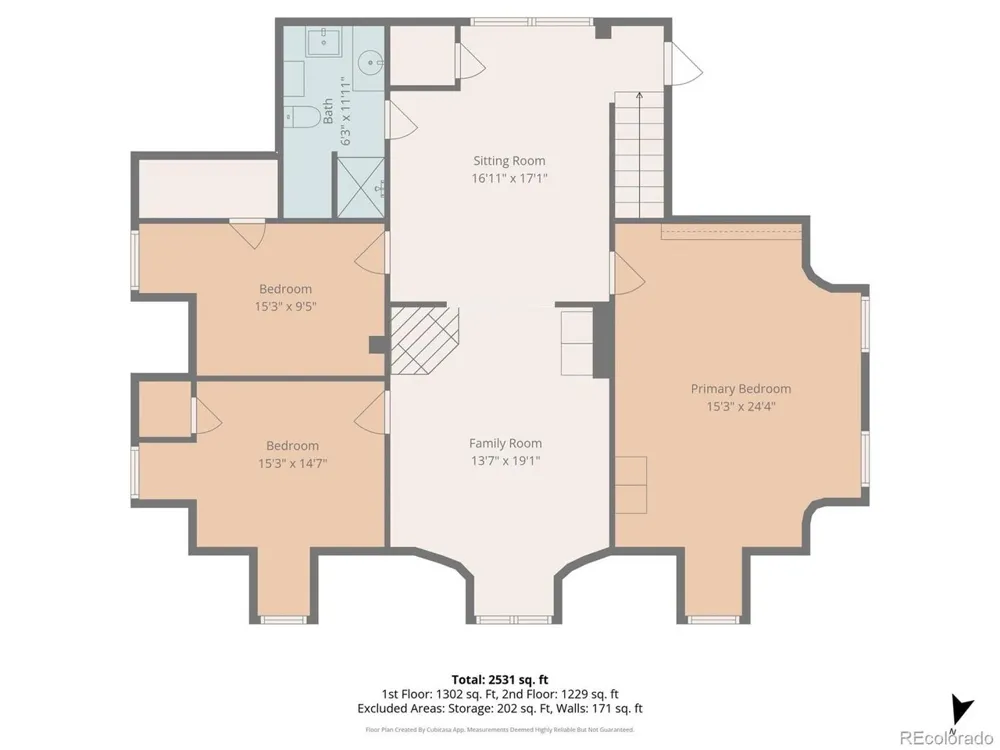 5146 County Road 550 Gardner, CO 81040