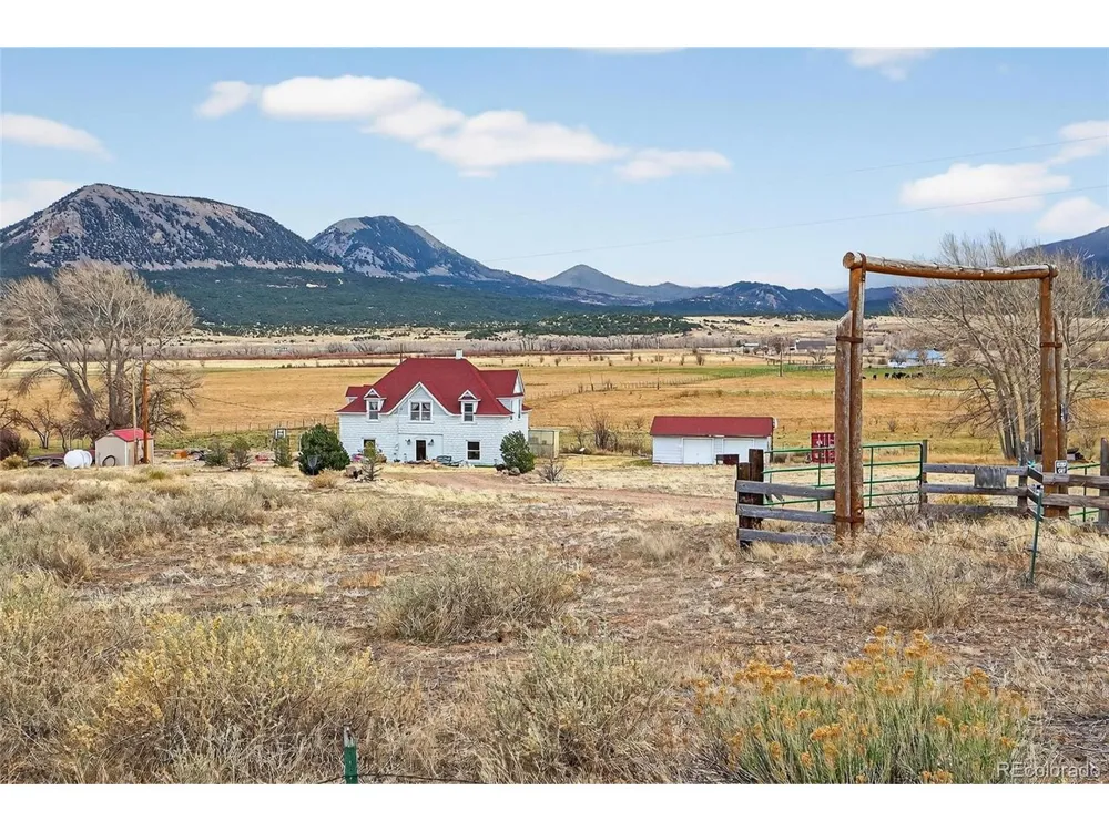 5146 County Road 550 Gardner, CO 81040