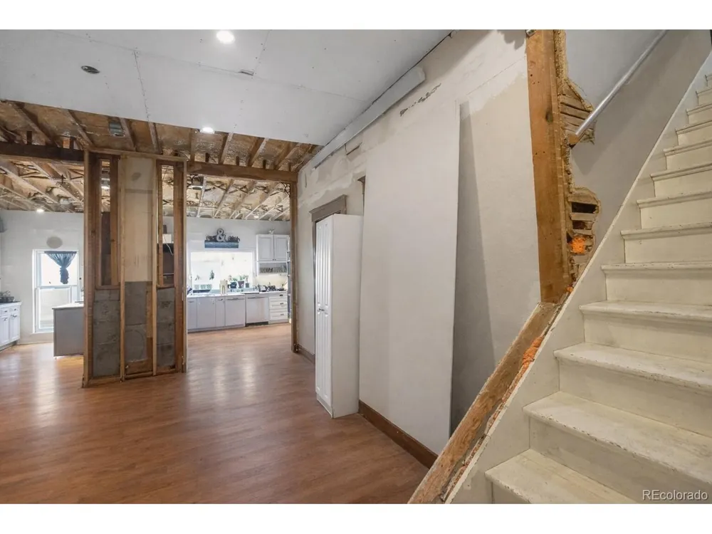 5146 County Road 550 Gardner, CO 81040