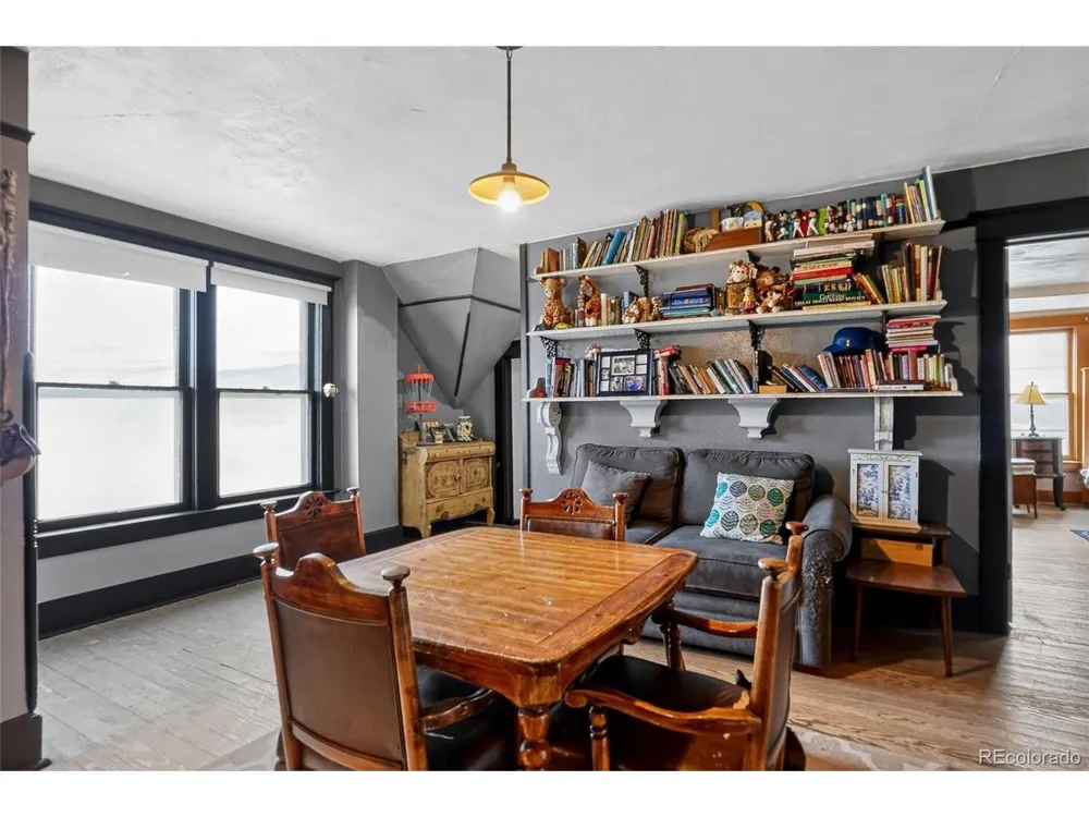 5146 County Road 550 Gardner, CO 81040