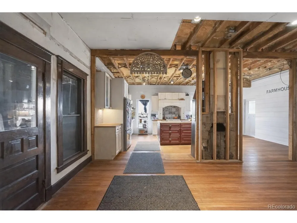 5146 County Road 550 Gardner, CO 81040