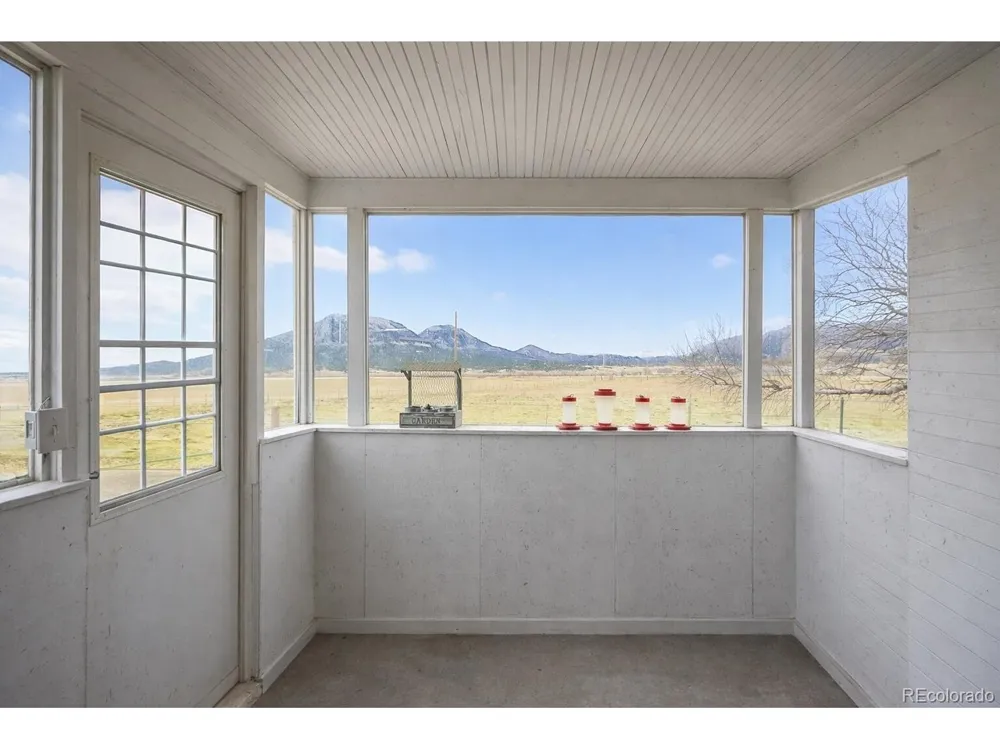 5146 County Road 550 Gardner, CO 81040