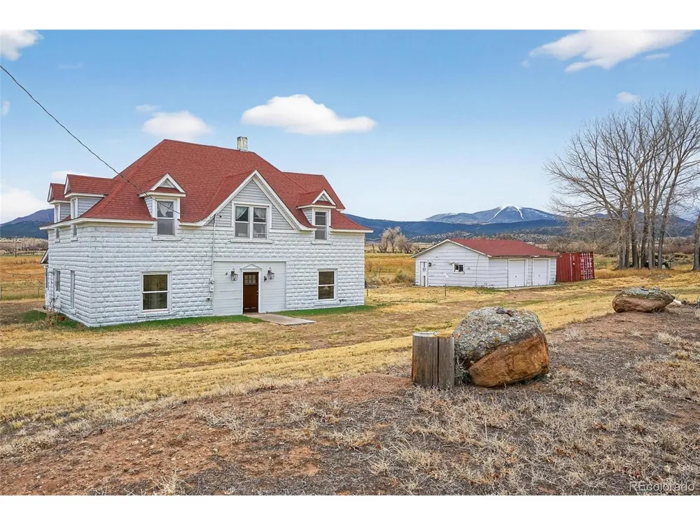 5146 County Road 550 Gardner, CO 81040