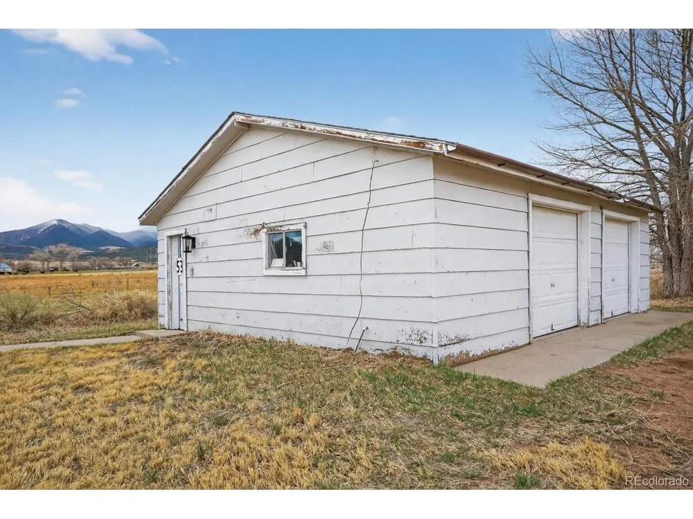 5146 County Road 550 Gardner, CO 81040