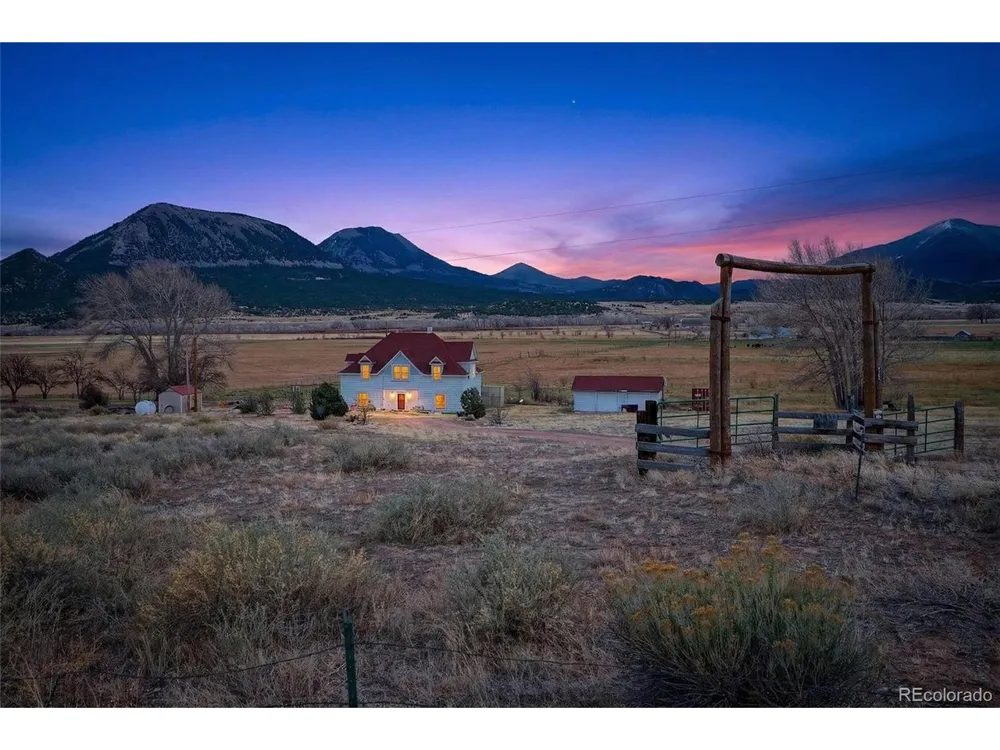5146 County Road 550 Gardner, CO 81040