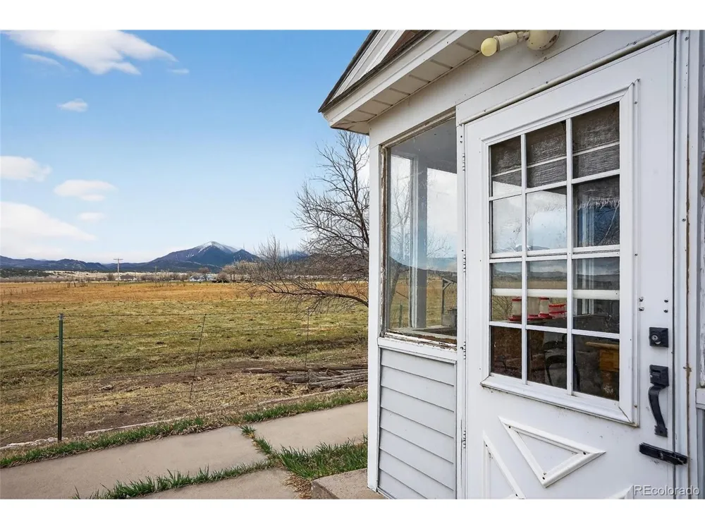 5146 County Road 550 Gardner, CO 81040