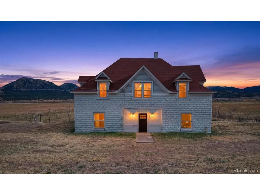 5146 County Road 550 Gardner, CO 81040