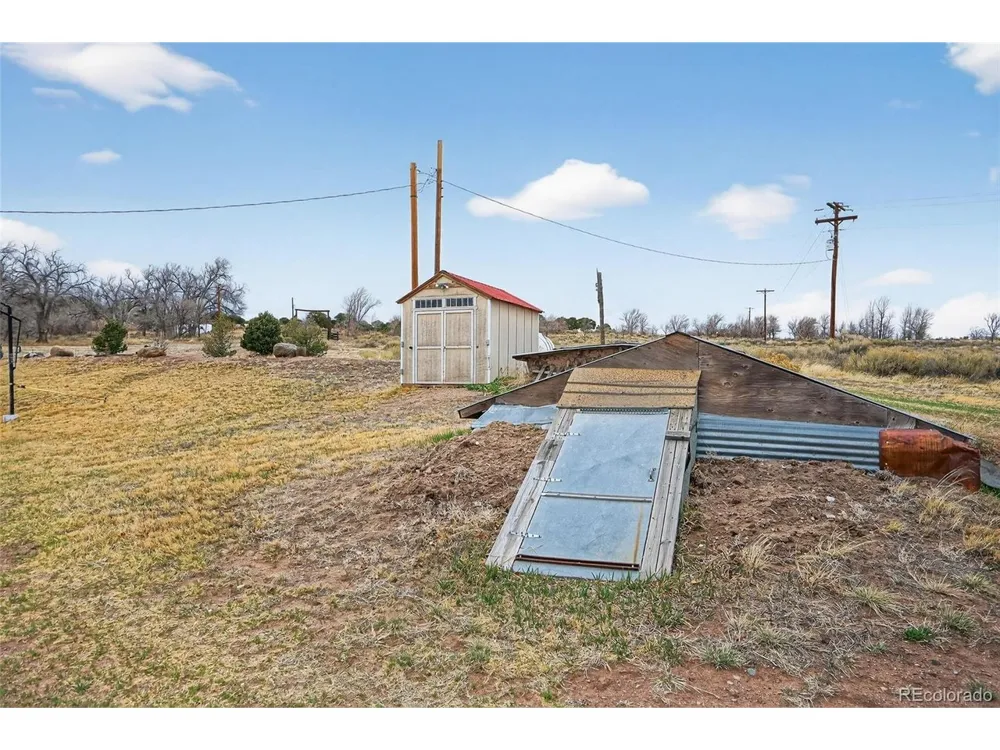 5146 County Road 550 Gardner, CO 81040
