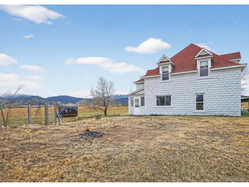 5146 County Road 550 Gardner, CO 81040