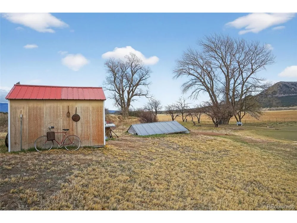 5146 County Road 550 Gardner, CO 81040
