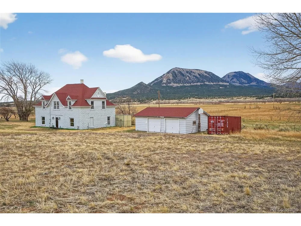 5146 County Road 550 Gardner, CO 81040