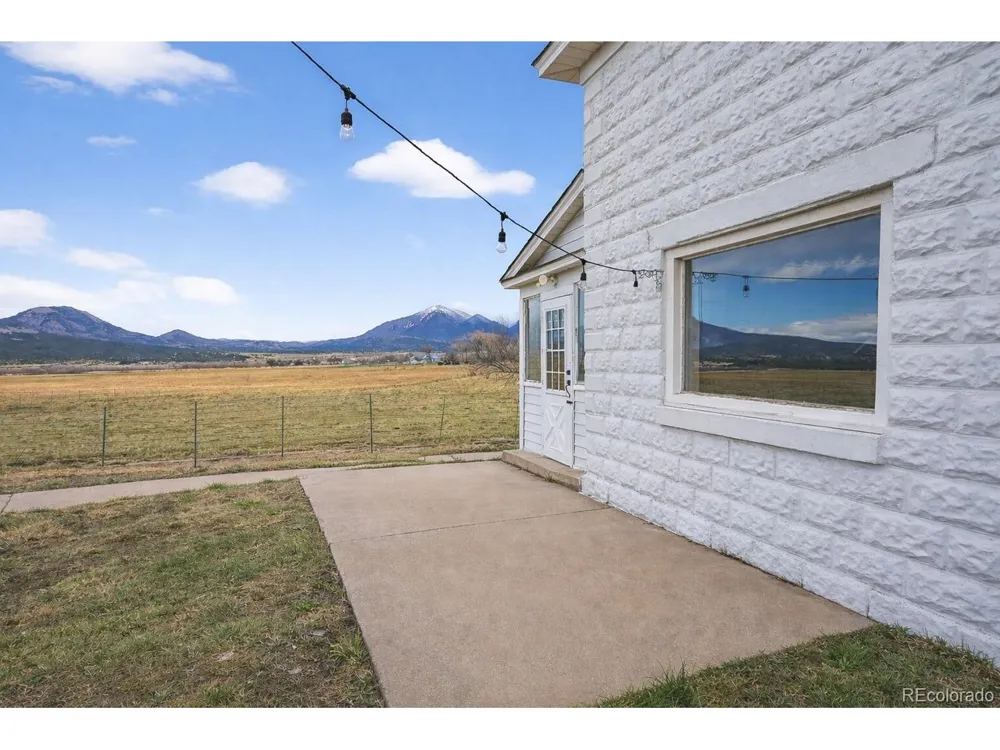 5146 County Road 550 Gardner, CO 81040