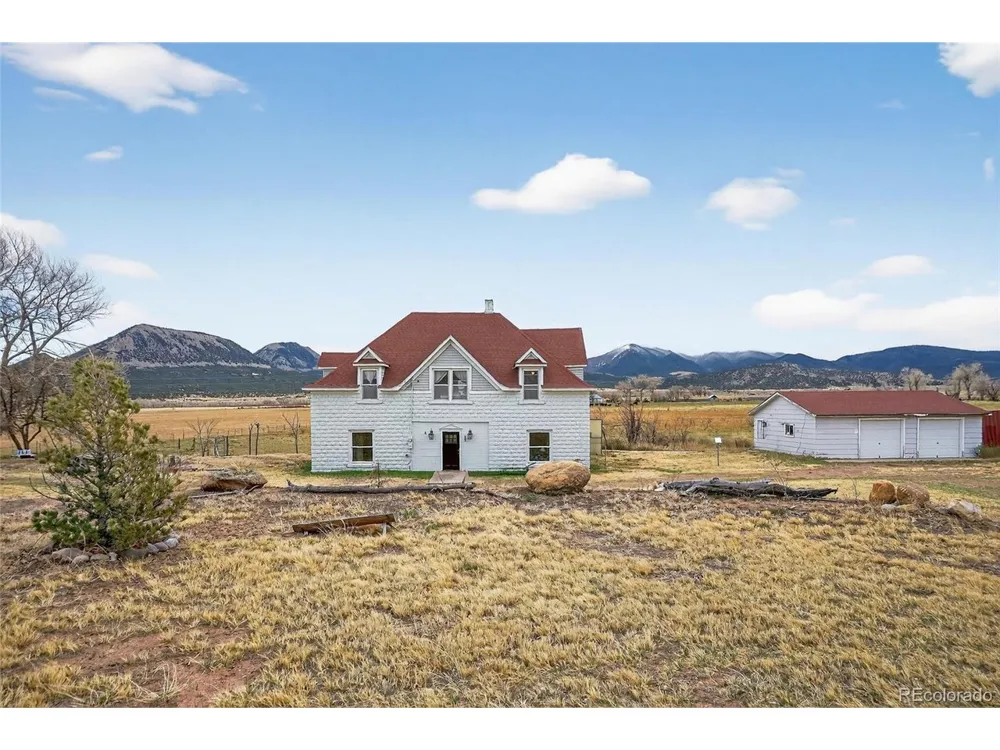 5146 County Road 550 Gardner, CO 81040