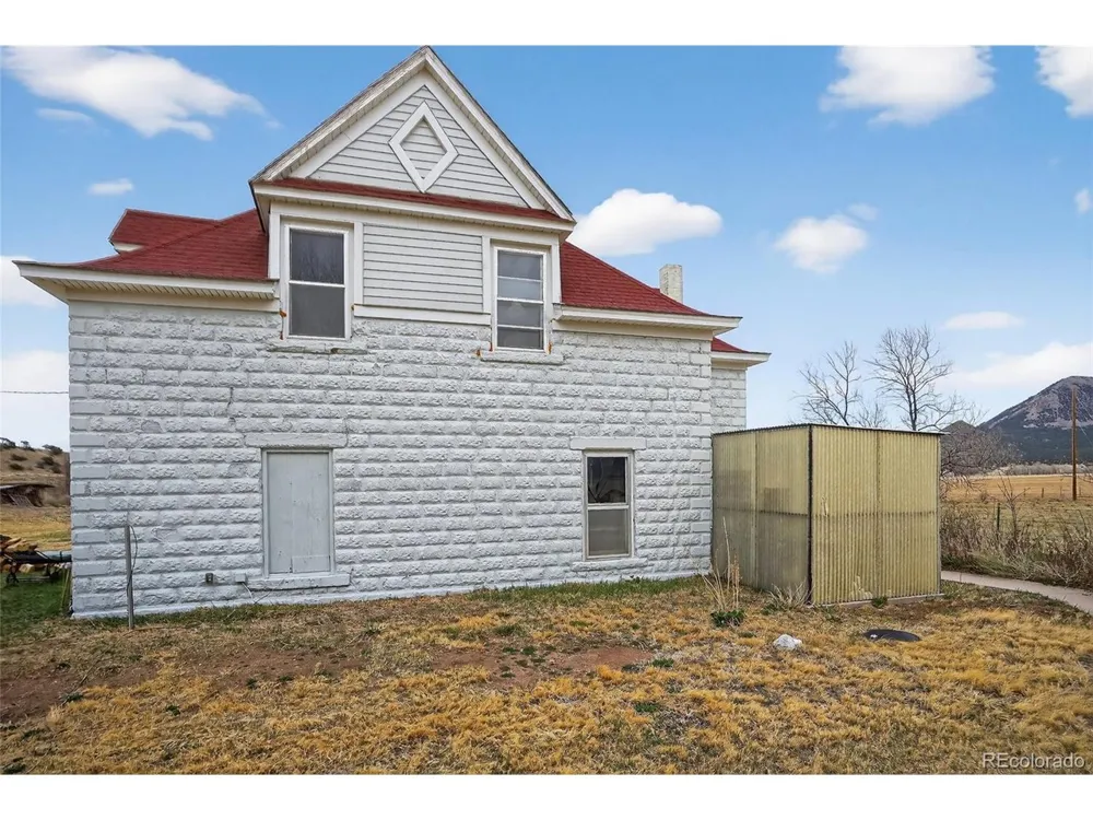 5146 County Road 550 Gardner, CO 81040