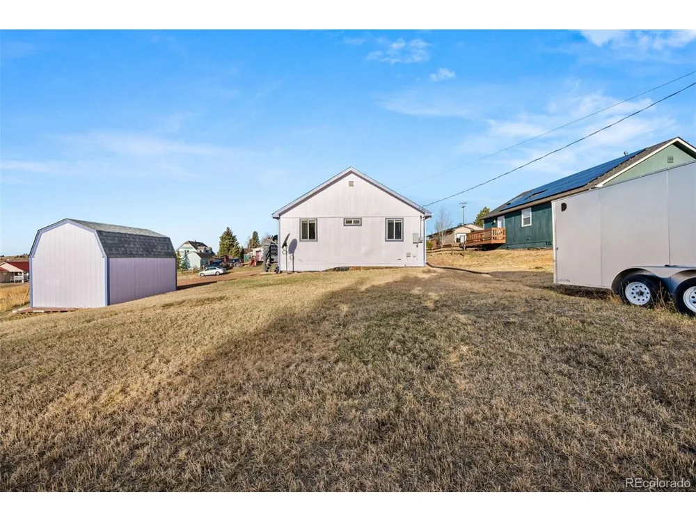 414 Aspen Street Cripple Creek, CO 80813