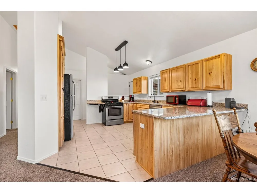 414 Aspen Street Cripple Creek, CO 80813
