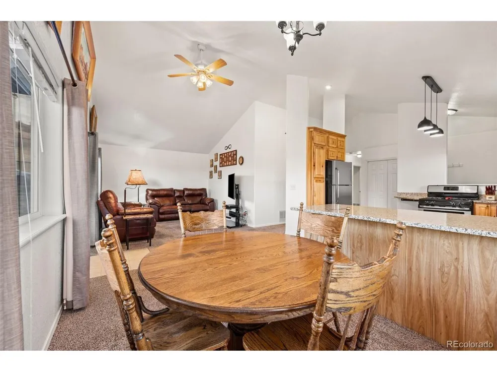 414 Aspen Street Cripple Creek, CO 80813