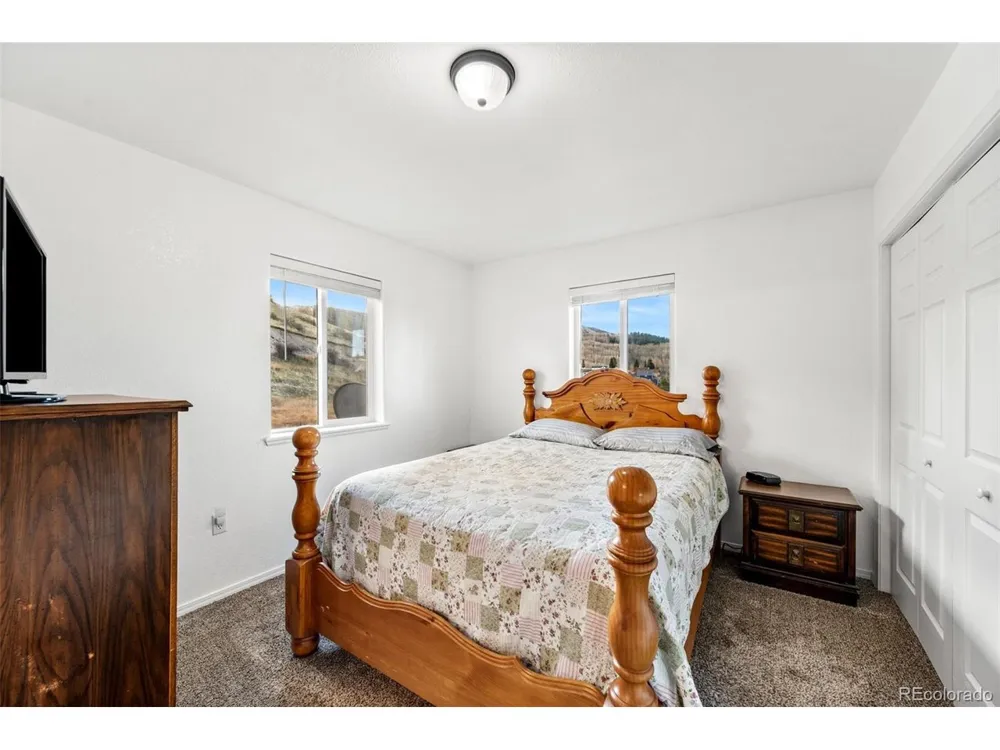 414 Aspen Street Cripple Creek, CO 80813
