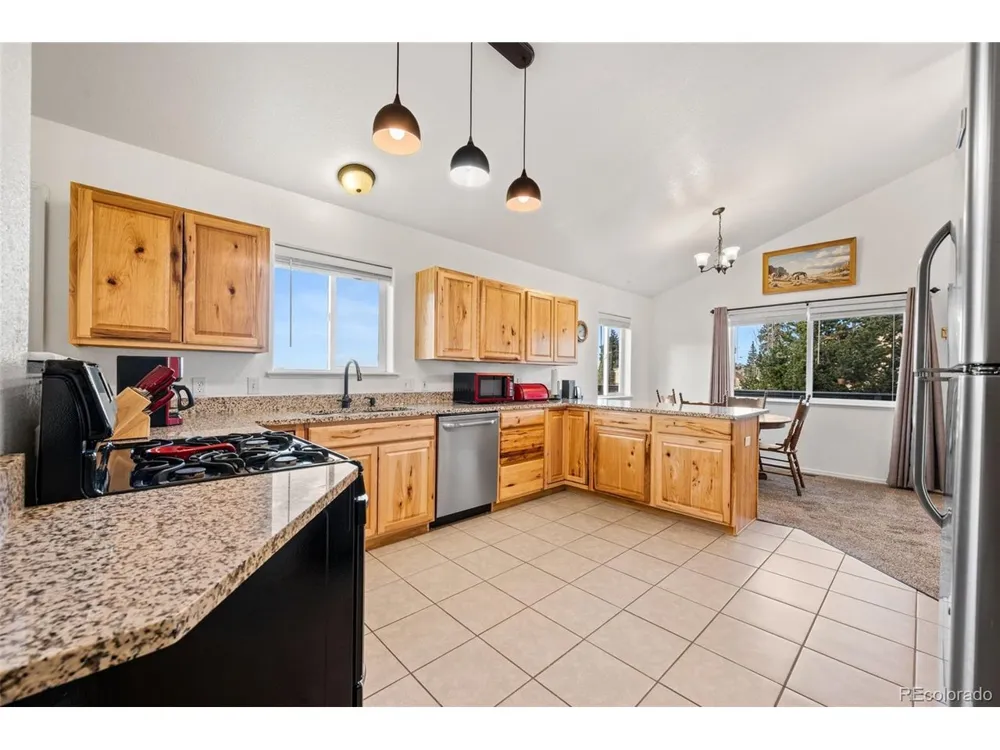 414 Aspen Street Cripple Creek, CO 80813