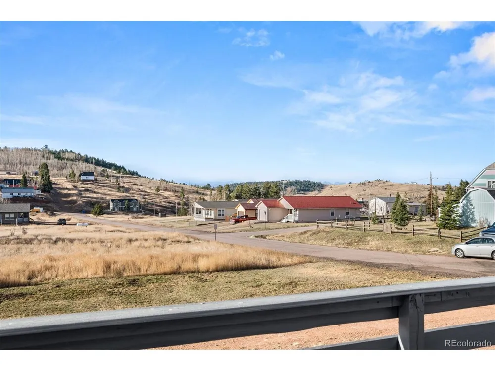 414 Aspen Street Cripple Creek, CO 80813