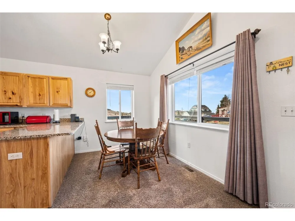 414 Aspen Street Cripple Creek, CO 80813