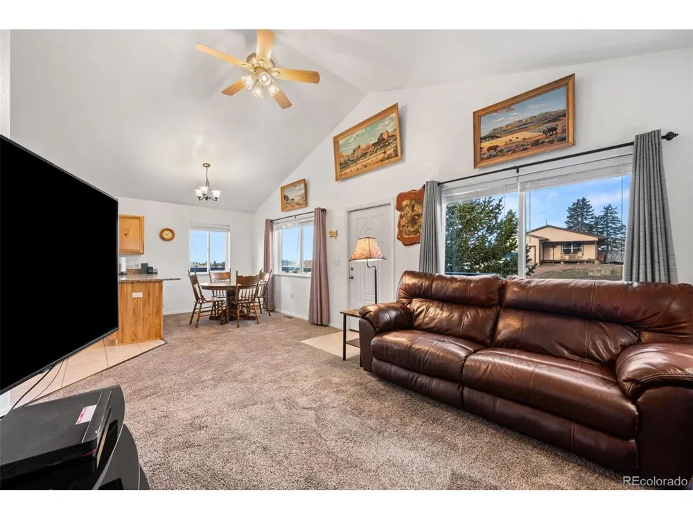 414 Aspen Street Cripple Creek, CO 80813