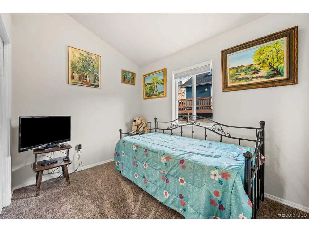 414 Aspen Street Cripple Creek, CO 80813