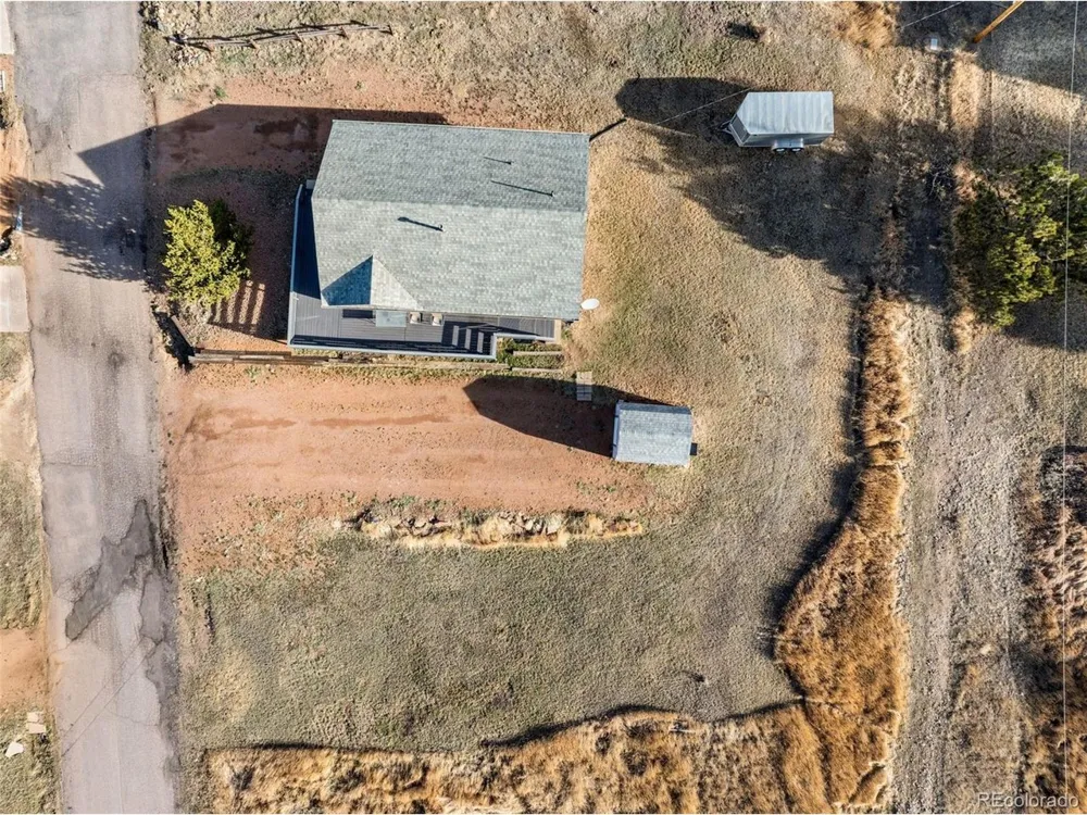 414 Aspen Street Cripple Creek, CO 80813