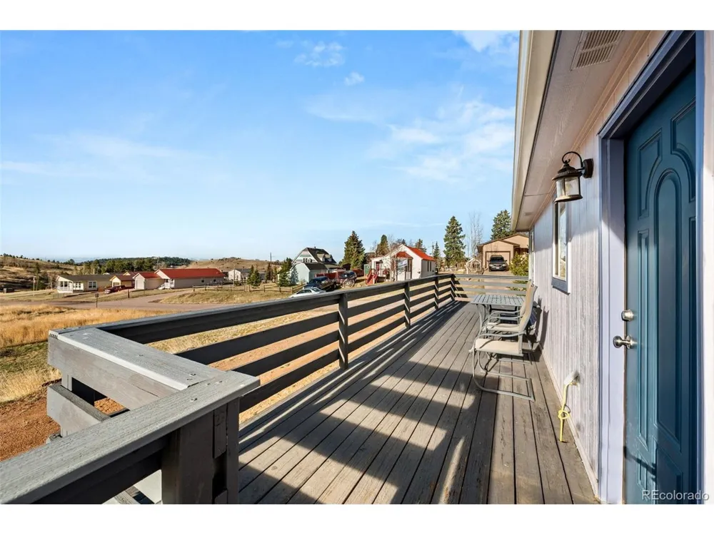 414 Aspen Street Cripple Creek, CO 80813