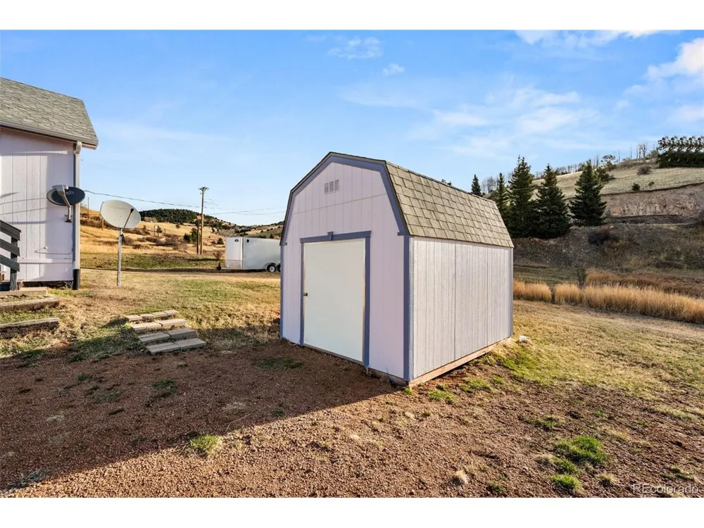 414 Aspen Street Cripple Creek, CO 80813